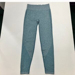 Pink Compression Leggings